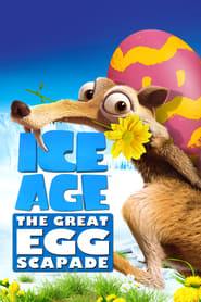 عصر یخبندان 5.5 : در جستجوی تخم ها  Ice Age: The Great Egg-Scapade