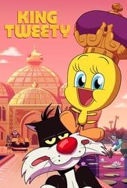 پادشاه توئیتی  King Tweety