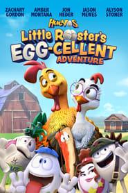 جوجه خروس ابر قهرمان  Huevos: Little Rooster's Egg-Cellent Adventure