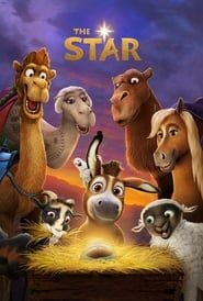 ستاره  The Star
