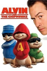 آلوین و سنجاب ها  Alvin and the Chipmunks