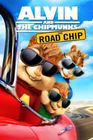 آلوین و سنجاب ها: سنجاب جاده  Alvin and the Chipmunks: The Road Chip