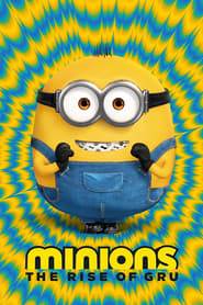 مینیون ها: خیزش گورو  Minions: The Rise of Gru