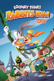 اجرای خرگوش  Looney Tunes: Rabbits Run