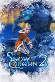 ملکه برفی 2  The Snow Queen 2: Refreeze