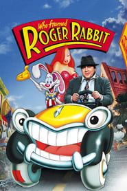 چه کسی برای راجر پاپوش دوخت  Who Framed Roger Rabbit