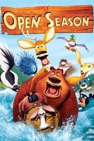 فصل شکار  Open Season