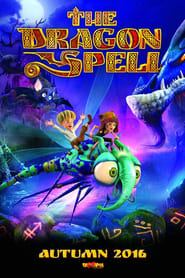 طلسم اژدها   The Dragon Spell