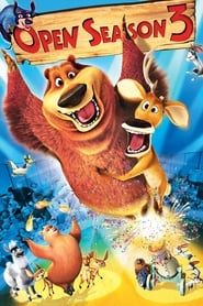 فصل شکار ۳ Open Season 3