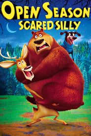 فصل شکار ۴ : ترس احمقانهOpen Season: Scared Silly