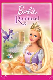 باربی در: راپونزل و قلم جادوئی  Barbie as Rapunzel