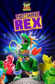 رکس پارتی جور کن  Partysaurus Rex