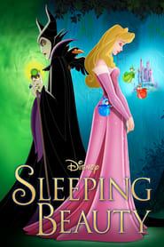 زیبای خفته  Sleeping Beauty