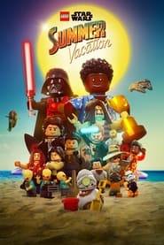 جنگ ستارگان لگو تعطیلات تابستانی  LEGO Star Wars Summer Vacation