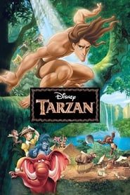 تارزان  Tarzan