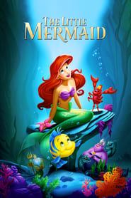 پری دریایی کوچولو  The Little Mermaid