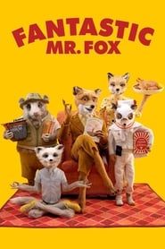 روباه شگفت‌انگیز  Fantastic Mr. Fox
