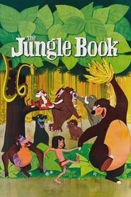 کتاب جنگل  The Jungle Book