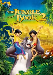 کتاب جنگل ۲  The Jungle Book 2