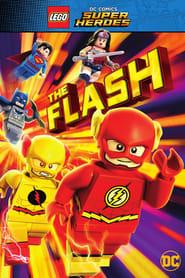 لگو فلش  Lego DC Comics Super Heroes: The Flash