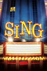 آواز خوان 1  Sing