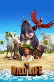 رابینسون کروزو  Robinson Crusoe