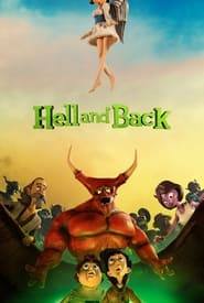 بازگشت از جهنم  Hell & Back