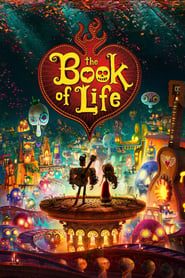 کتاب  زندگی  The Book of Life