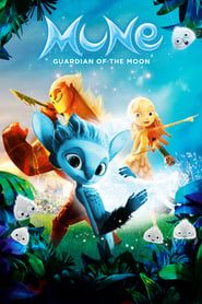 نگهبان ماه  Mune: Guardian of the Moon