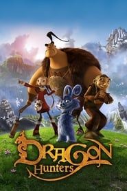 شکارچیان اژدها  Dragon Hunters