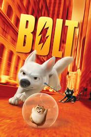 تیزپا  Bolt