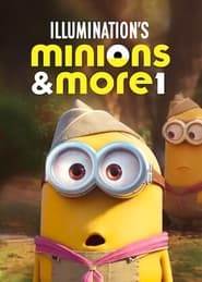 مینیون ها و بیشتر 1  Minions & More 1