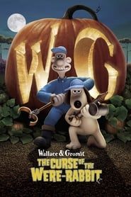 والاس و گرومیت در نفرین خرگوشی  Wallace & Gromit: The Curse of the Were-Rabbit