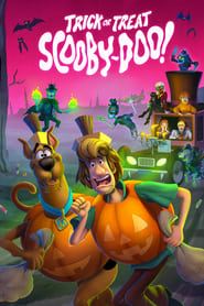 حقه یا هدیه اسکوبی دو!  Trick or Treat Scooby-Doo!