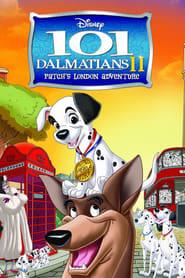 101 سگ خالدار 2: ماجرای 101 پچ در لندن101   Dalmatians II: Patch's London Adventure