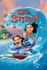 لیلو و استیچ  Lilo & Stitch