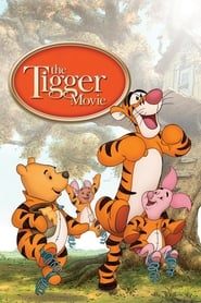ببر The Tigger Movie