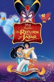 بازگشت جعقر  The Return of Jafar