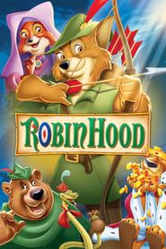 رابين هود  Robin Hood