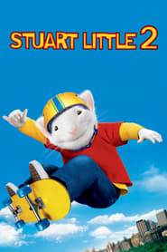 استوارت کوچولو 2 Stuart Little 2
