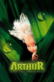 آرتور و مینی مویها  Arthur and the Invisibles