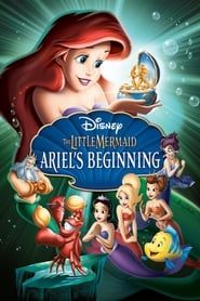 پری دریایی کوچک: سرآغاز آریل  The Little Mermaid: Ariel's Beginning