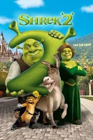 شرک 2  Shrek 2