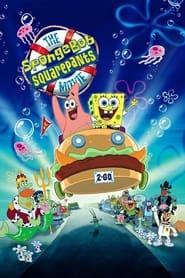 باب ‌اسفنجی شلوار مکعبی  The SpongeBob SquarePants Movie