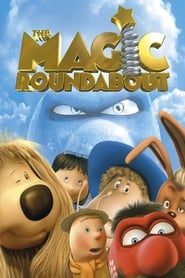 چرخ و فلک جادویی  The Magic Roundabout