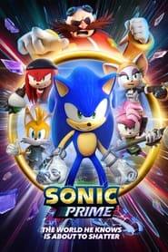 سونیک پرایم  Sonic Prime