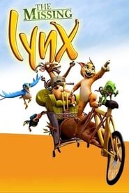 سیاه گوش گم شده  The Missing Lynx