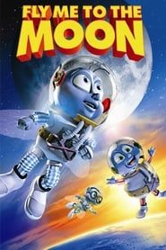 بزن بریم ماه  Fly Me to the Moon