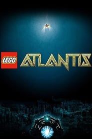 لگو آتلانتیس  Lego Atlantis: The Movie