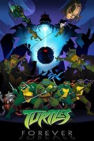 لاک پشت‌ها برای همیشه  Turtles Forever